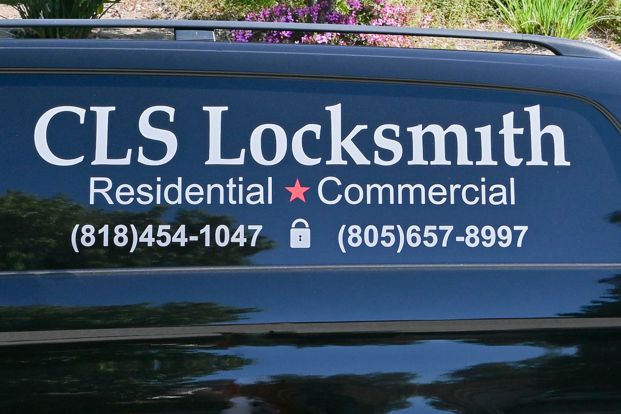 CLS - Chandler Locksmith Services mobile locksmith work and equipment photo 8